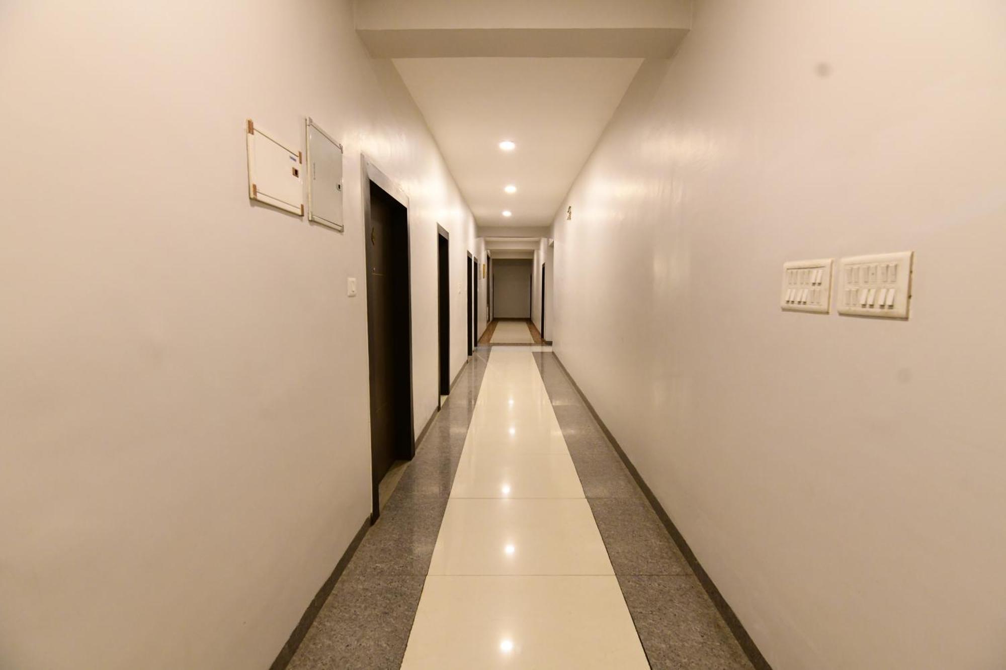Hotel Jataka Inn Bodhgaya Bagian luar foto
