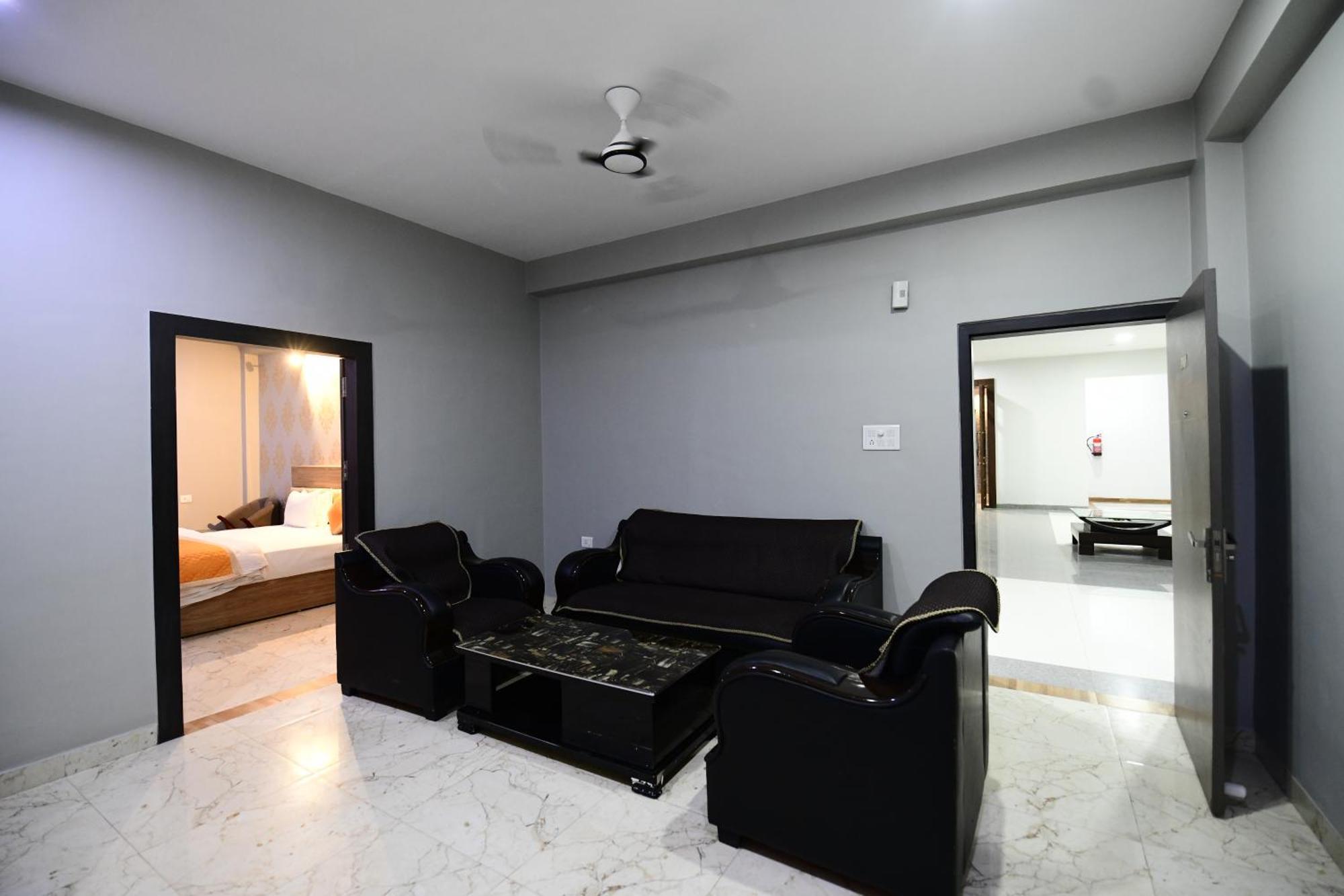 Hotel Jataka Inn Bodhgaya Bagian luar foto