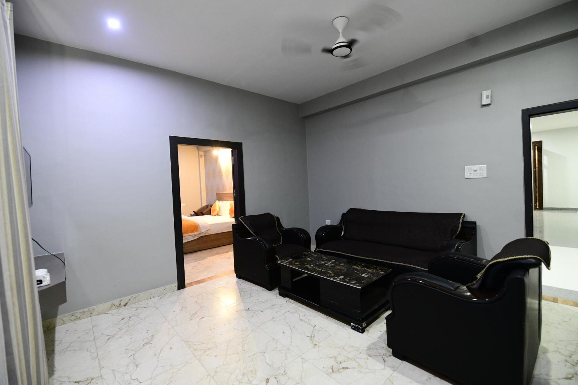 Hotel Jataka Inn Bodhgaya Ruang foto