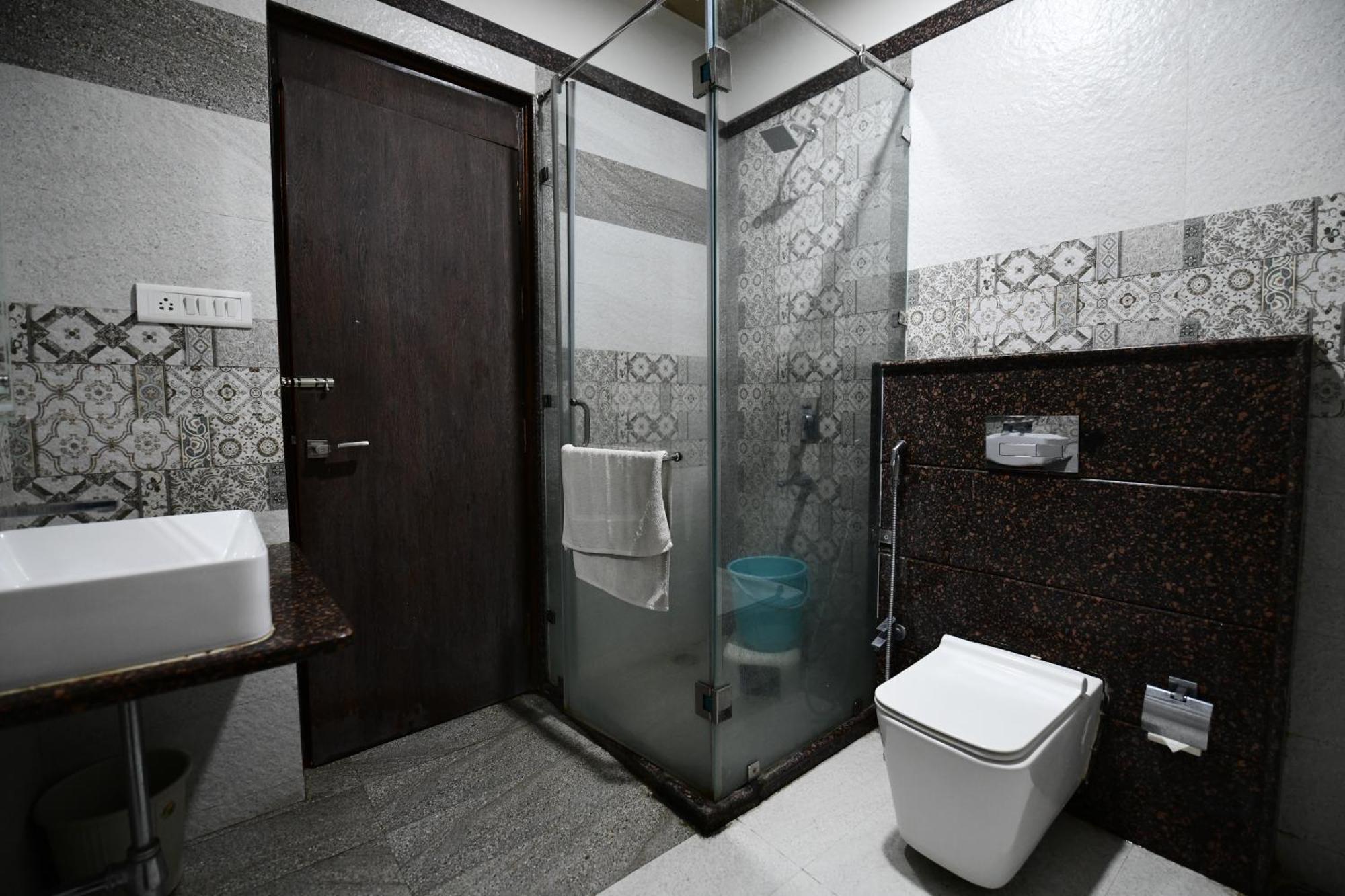 Hotel Jataka Inn Bodhgaya Ruang foto